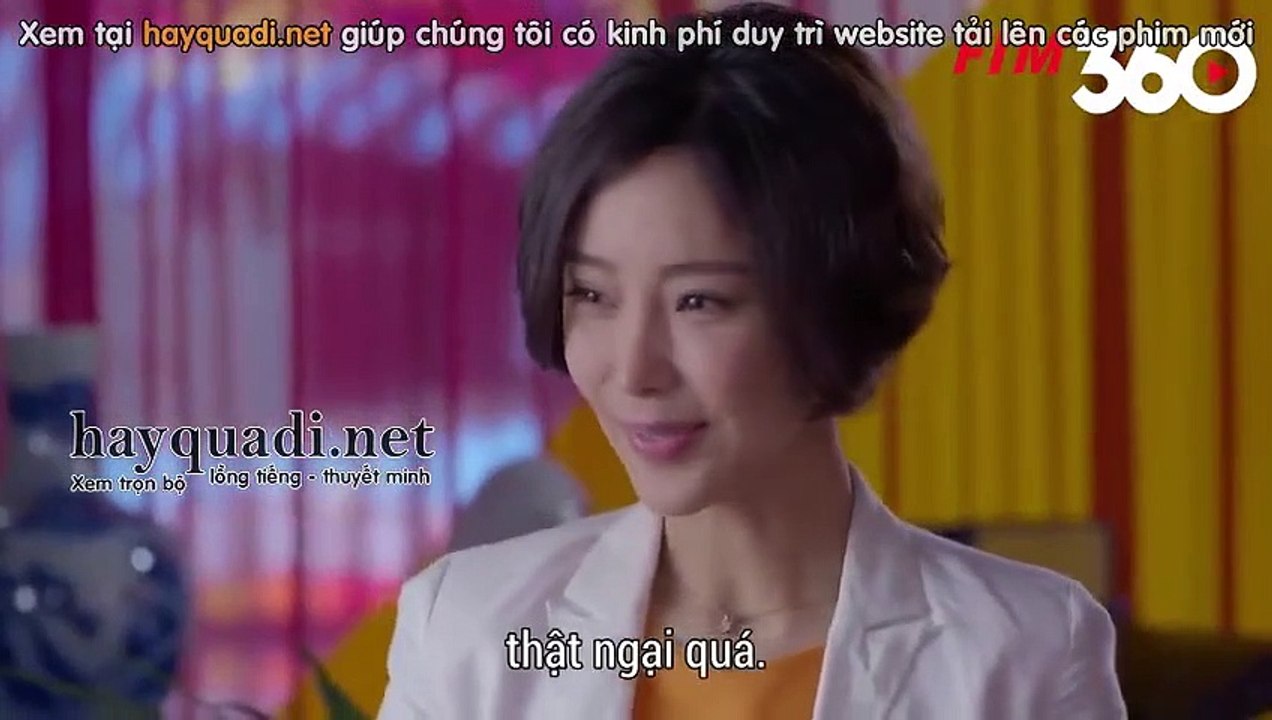 Mẹ Chồng KungFu Tập 29 - VTV8 lồng tiếng tap 30 - Phim Trung Quốc - xem phim me chong kung fu tap 29