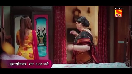 New Promo Wagle Ki Duniya Mon - Sat 9 Pm On Sony SAB .