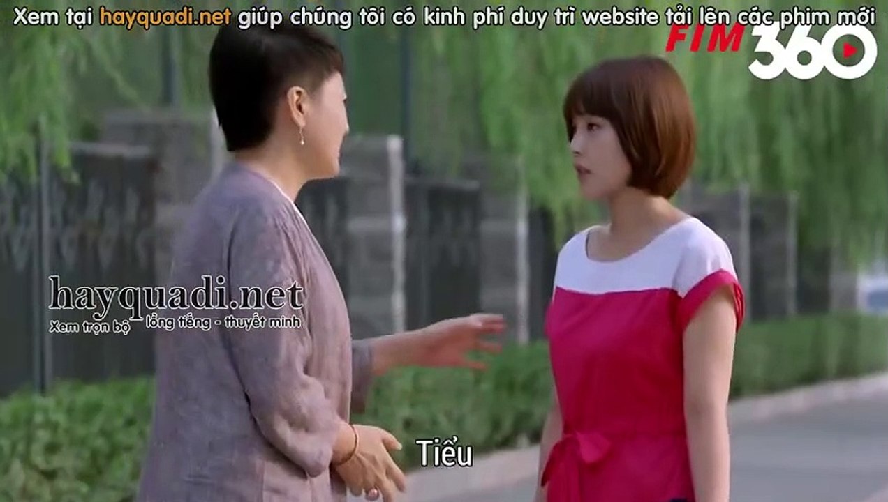 Mẹ Chồng KungFu Tập 31 - VTV8 lồng tiếng tap 32 - Phim Trung Quốc - xem phim me chong kung fu tap 31