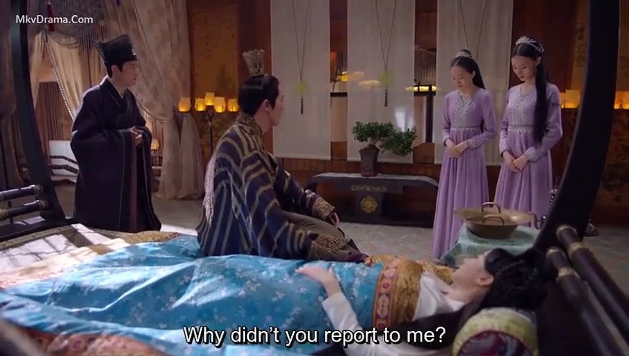 Novoland Pearl Eclipse Ep 31 Eng Sub
