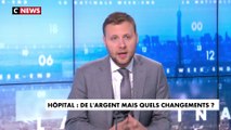 Julien dray dénonce une mauvaise gestion des incidents en marge du meeting d Éric  zemmour à villepinte