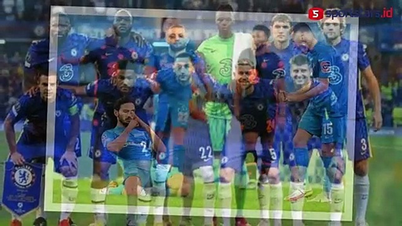 Kontra Leeds, Momentum Chelsea untuk Bangkit ke Jalur Kemenangan