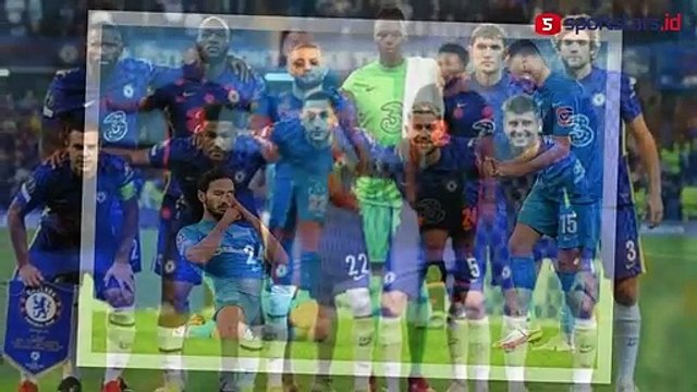 Kontra Leeds, Momentum Chelsea untuk Bangkit ke Jalur Kemenangan