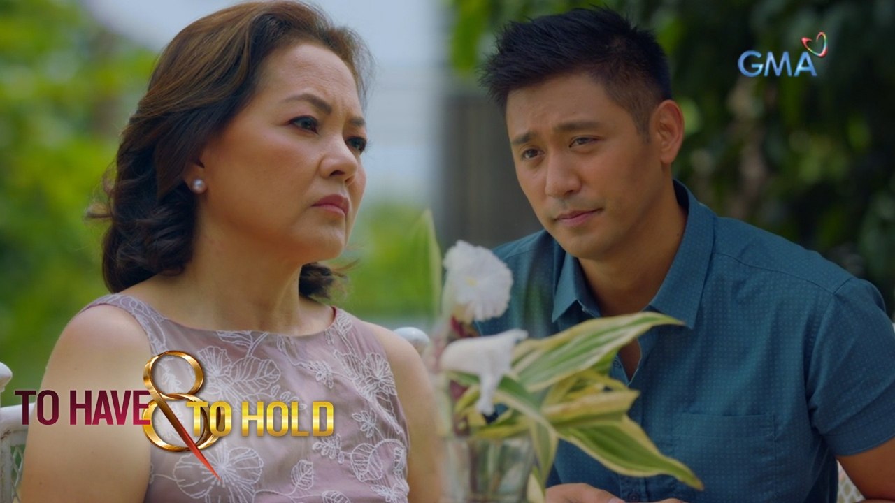 To Have And To Hold: Torn between Erica and Dom | Episode 55 (Part 1/4)
