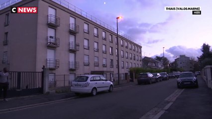 Migrants : les squats se multiplient