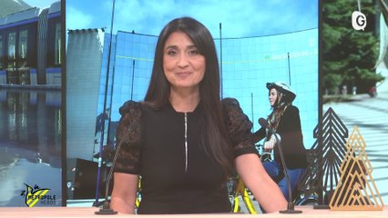 METROPOLE HEBDO - 11/12/21 - Neyrpic, Bonnard