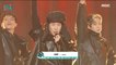 [Comeback Stage] HAHA - GAP, 하하 - 공백 Show Music core 20211211