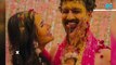 Aww! Stunning pics from Katrina Kaif and Vicky Kaushal's haldi ceremony are out