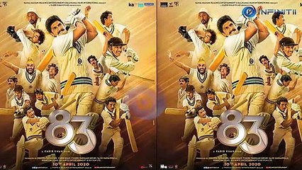 Overwhelmed With 83 Trailer Response Says Adinath Kothare