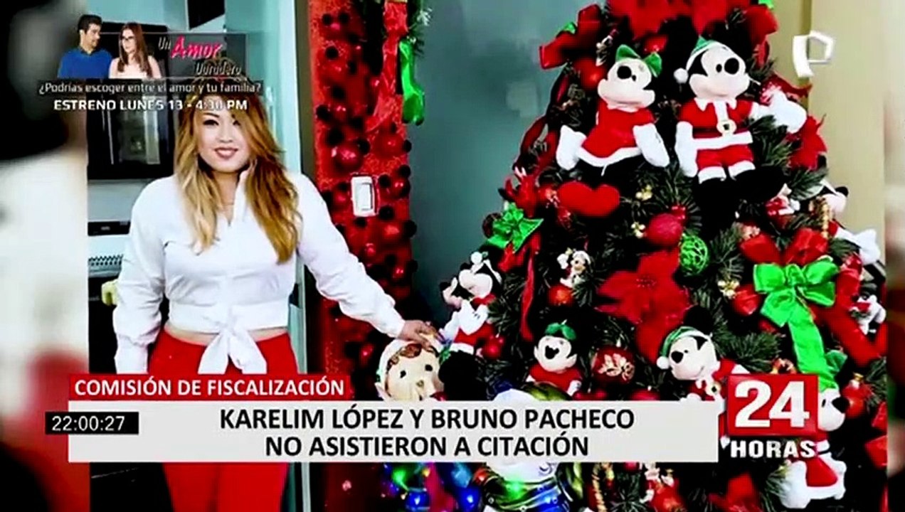 Comisión de Fiscalización aprueba pedir facultades para investigar reuniones de Castillo en casa de Breña