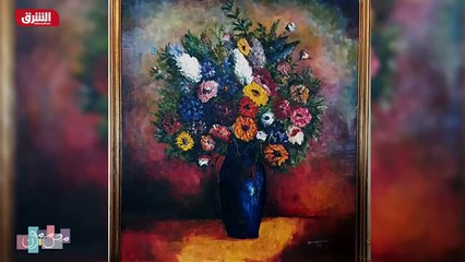 ...يقول نادر ان امه ربة لديه الذائقة التي ت...