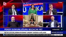 Gözaltında mı, ev hapsinde mi derken... İsmail Saymaz, Sedat Peker ile ilgili son bilgiyi paylaştı