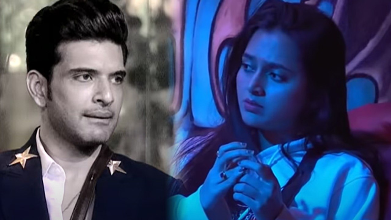 Bigg Boss 15: Salman Khan ने Karan Kundra और Tejasswi Prakash के ऊपर निकला गुस्सा, कहा ये |FilmiBeat