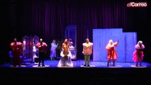Regresa al Maestranza la ópera para escolares y familias