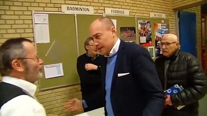 Ny formand for Bornholms Passagerforening | Ny formand glæder sig | Ann Hartl | 12-03-2016 | TV2 BORNHOLM @ TV2 Danmark