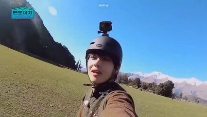 BTS Bon Voyage Season 4 Episode 6 English Subtitles Part 2