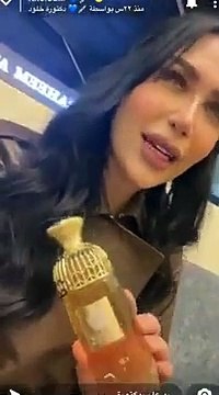 زوج الدكتورة خلود يتغزل بابنة هيفاء وهبي.. فما موقف زوجته؟