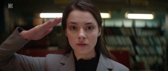 Последний министр - 2 сезон / 5 серия