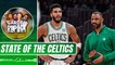What NOW for the Celtics?