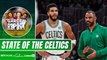 What NOW for the Celtics?