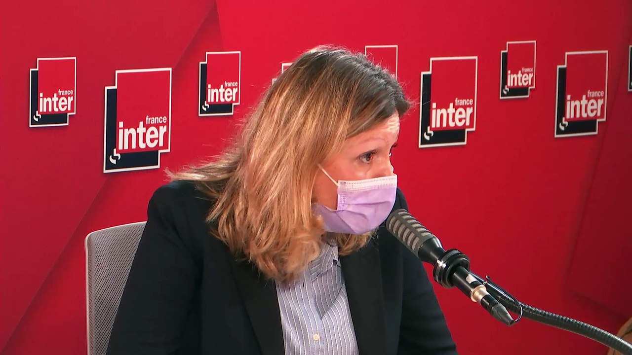 Yaël Braun-Pivet : "Il faut réinventer la politique dans les formes d'expression qu'elle peut avoir"