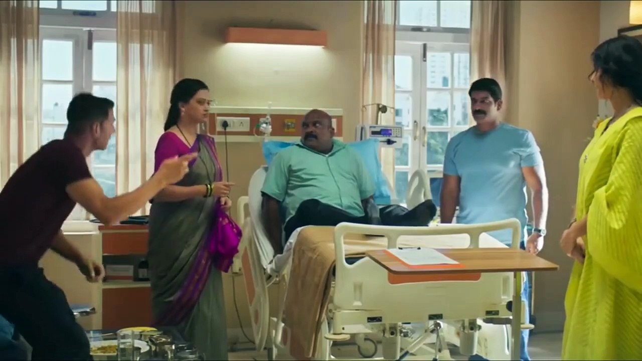 Akshay Kumar Name Mistake Sooryavanshi 2021 Movie Scene 1080p