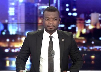 Le 23 Heures de RTI 1 du 10 décembre 2021 par Hermann Guivé