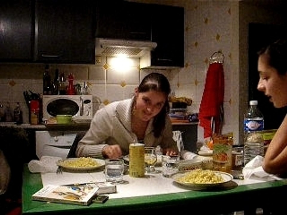 Video pates mimi sysy et mwa