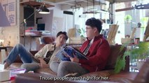 Love At Night (2021) Ep 9 Eng Sub