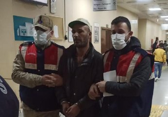 Son dakika haberi! ÜVEY KIZINA CİNSEL İSTİSMARDAN TUTUKLANDI