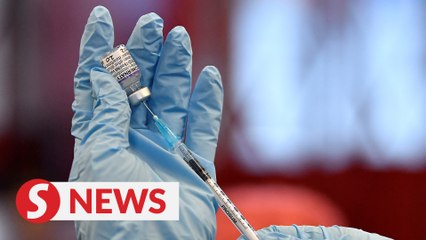 Booster shots up to 75% effective against Omicron - UK