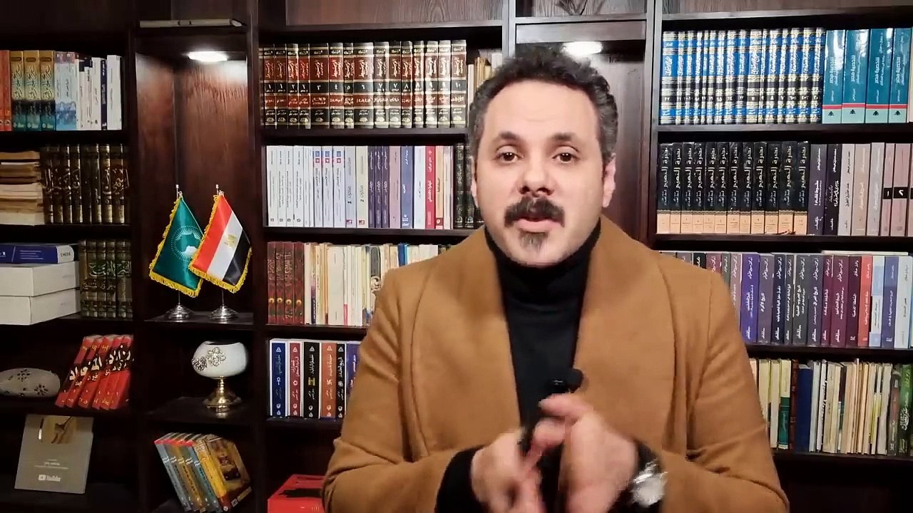فضيحة التسريبات ! مستشار وهمي للسيسي وعودة مخطط تركيا لضرب مصر من الداخل