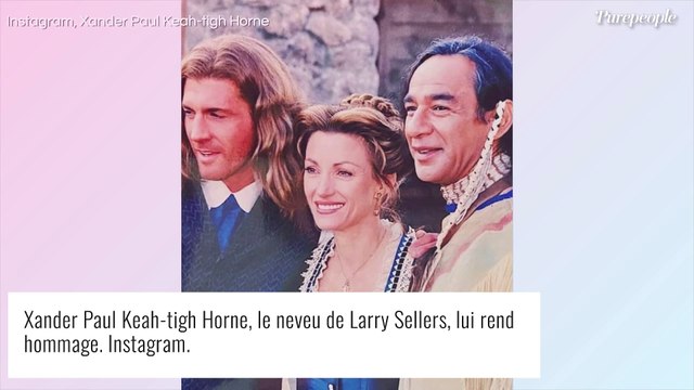 Docteur Quinn : Mort d'un personnage principal de la série, Jane Seymour dévastée