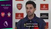 Arsenal - Arteta exclut un départ d'Aubameyang