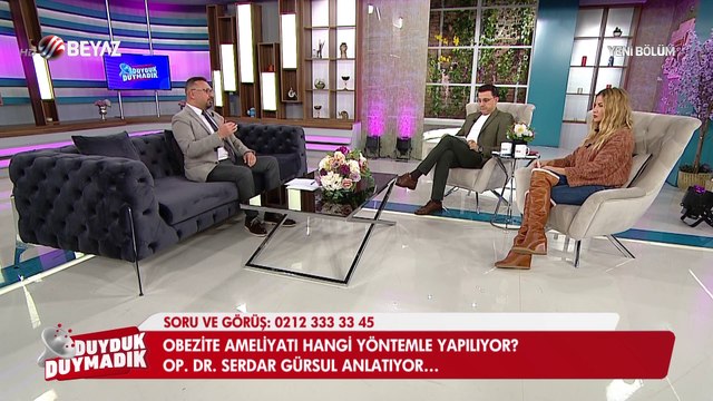 Duyduk Duymadık 11 Aralık 2021