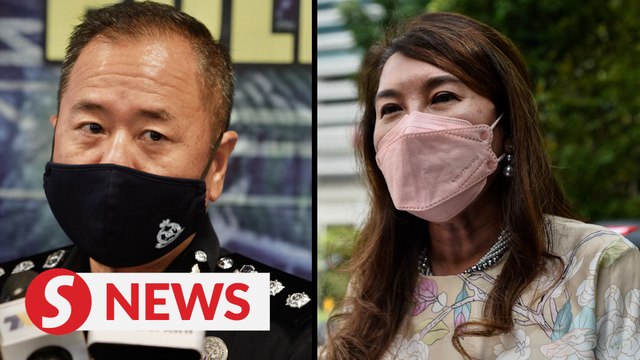 People who allegedly mocked disabled to have statement recorded, says cops