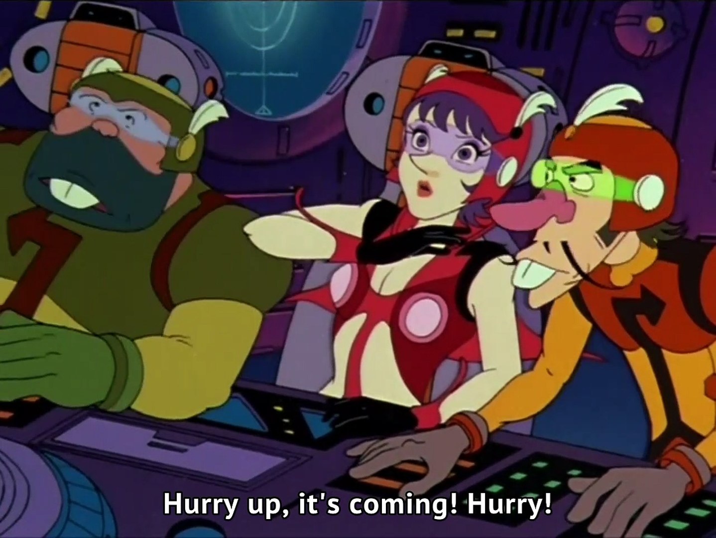 timebokanページ Time Bokan Gyakuten Ippatsuman Sub Eng - Video Dailymotion