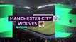 Manchester City vs Wolves || Premier League - 11th December 2021 || Fifa 21