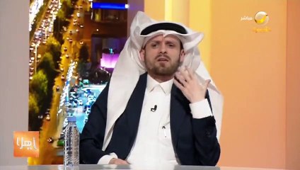 شاهد: قلادة من السعودية قادت معلم فرنسي لاعتناق الإسلام