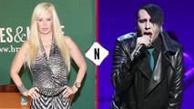 Jenna Jameson Reveals Disturbing Claim About Marilyn Manson