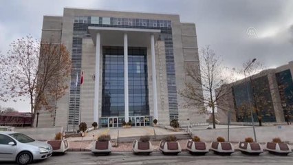 Hırsızlık yaptıkları gerekçesiyle 3 kişi gözaltına alındı