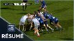 PRO D2 - Résumé Colomiers Rugby-US Bressane: 27-10 - J14 - Saison 2021/2022