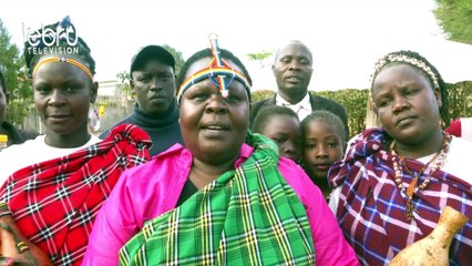 Passing Cultural Values To The Children