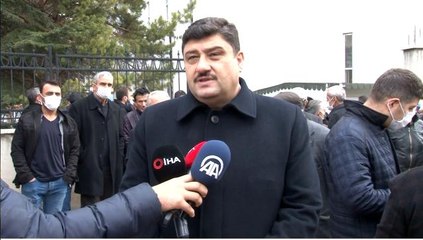 Son dakika haberi: Kahramankazan Belediye Başkanı Oğuz'dan 6 kişinin öldüğü trafik kazasıyla ilgili açıklama