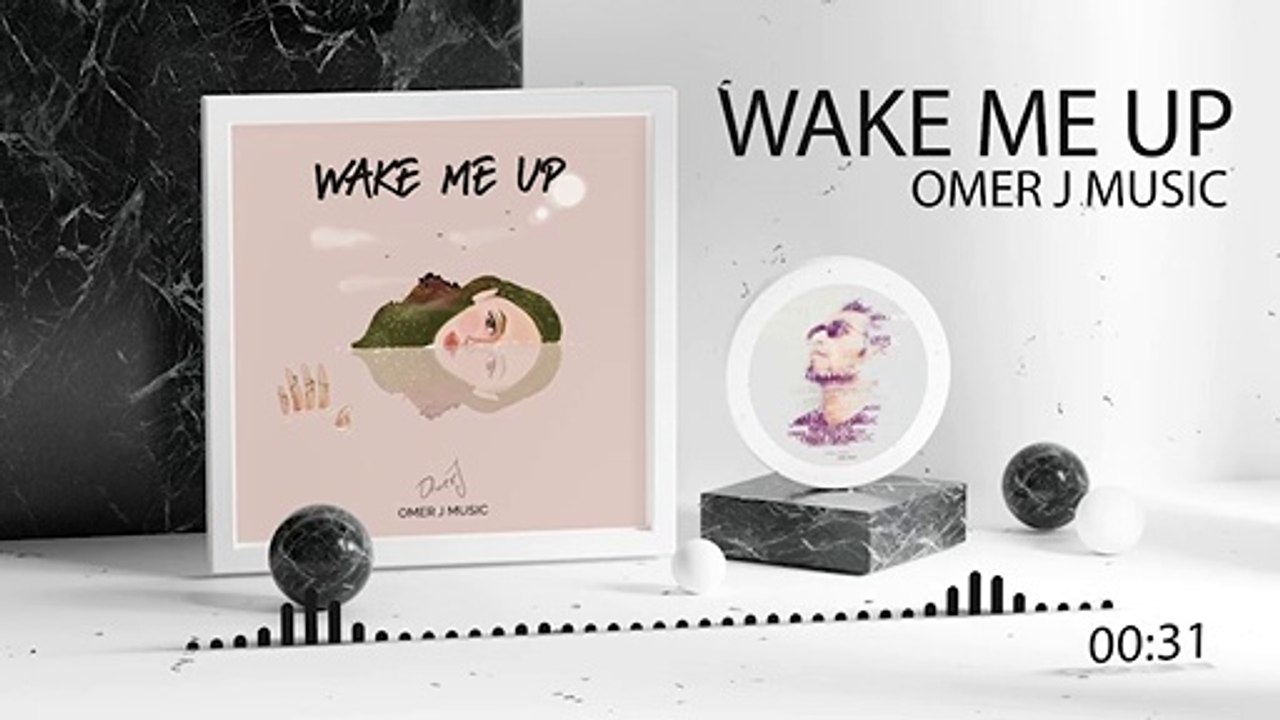 Wake Me Up - OMER J Remix | New EDM 2022 | Avicii Mix 2022 | Chill Music | OMER J MUSIC