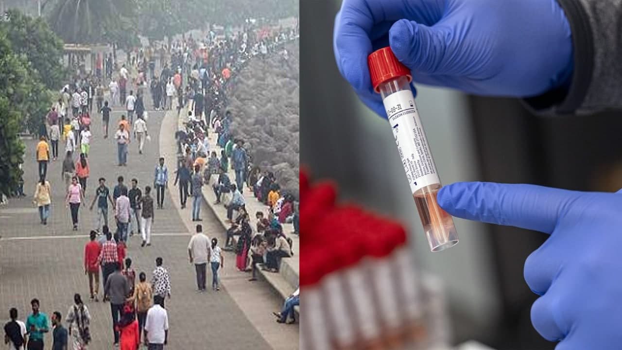 Omicron Variant : Highest In Maharashtra | Omicron Cases In India