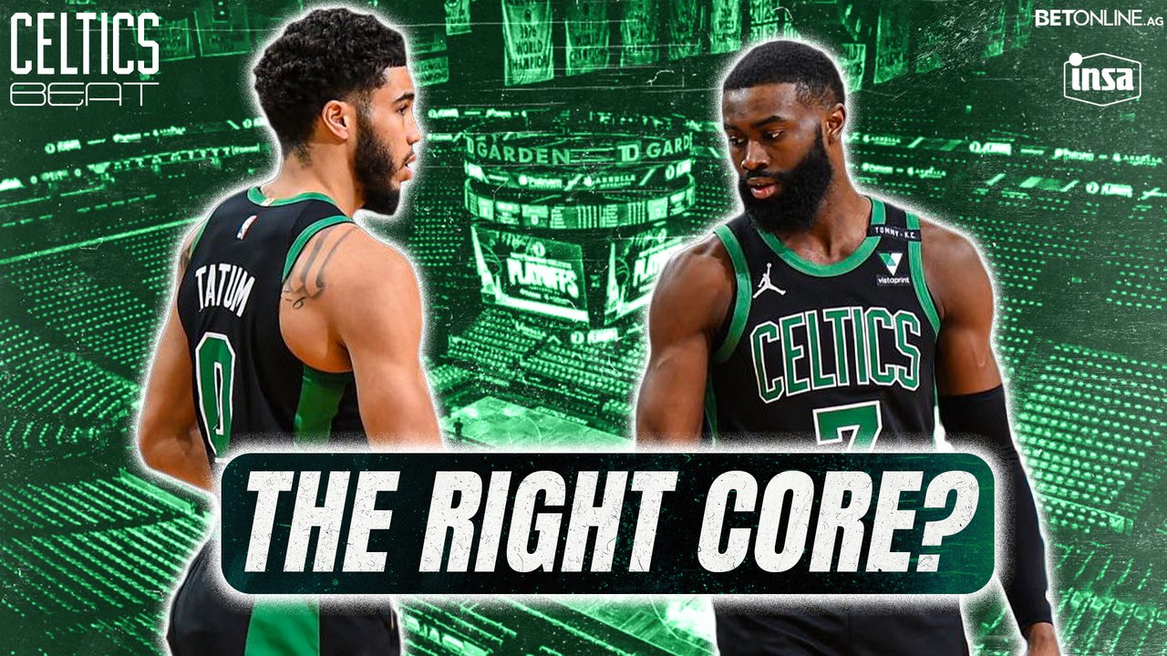 Do the Celtics Have the Right Core?