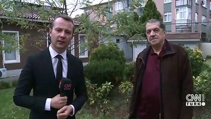 Araçtan implant diş çalan hırsız yakalandı