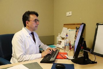 Covid-19 böbrek hastalığı riskini artırabilir?