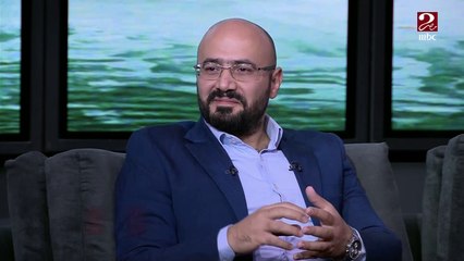 الدكتور محمود الأنصاري استشاري المناعة يوضح آخر المعلومات الدقيقة عن متحور أوميكرون